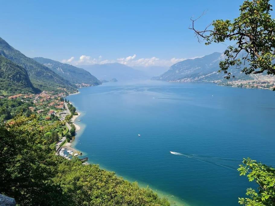 Civico 62 Relax Vicino Al Lago Canzo Exterior photo